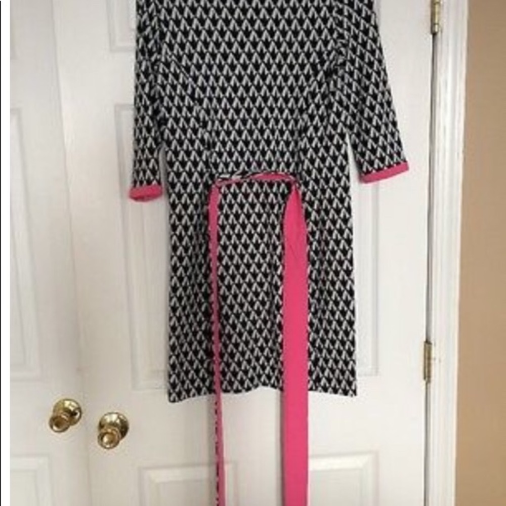 Rare Lilly Pulitzer Sweater Dress - Picture 3 of 4